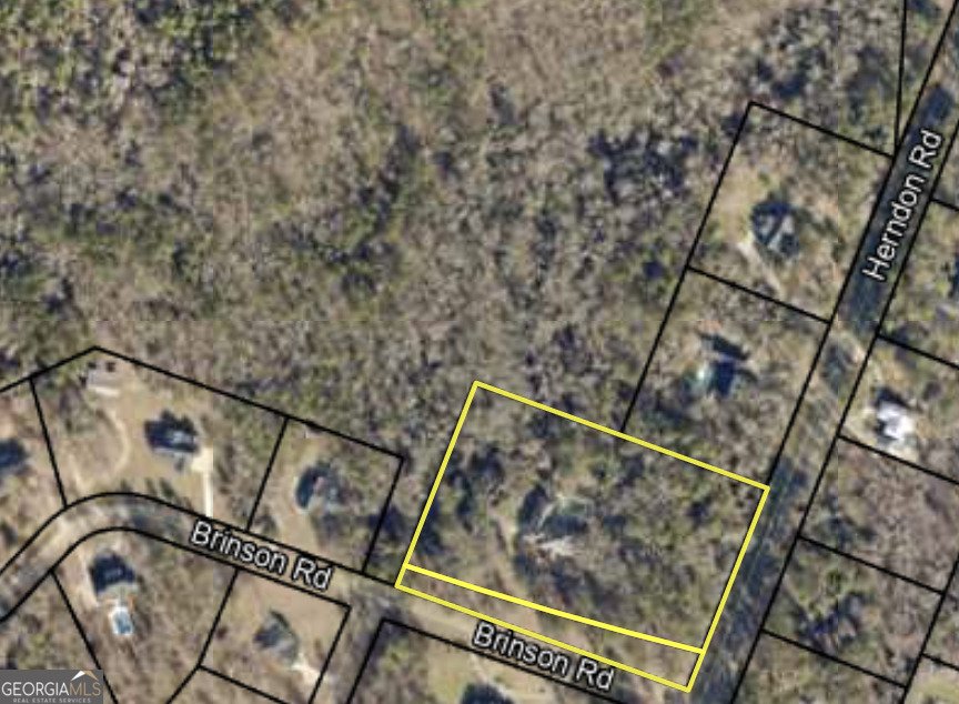 134 Brinson Road Waynesboro - 65