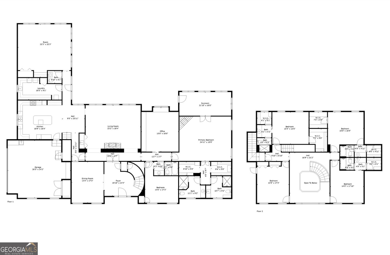 134 Brinson Road Waynesboro - 66