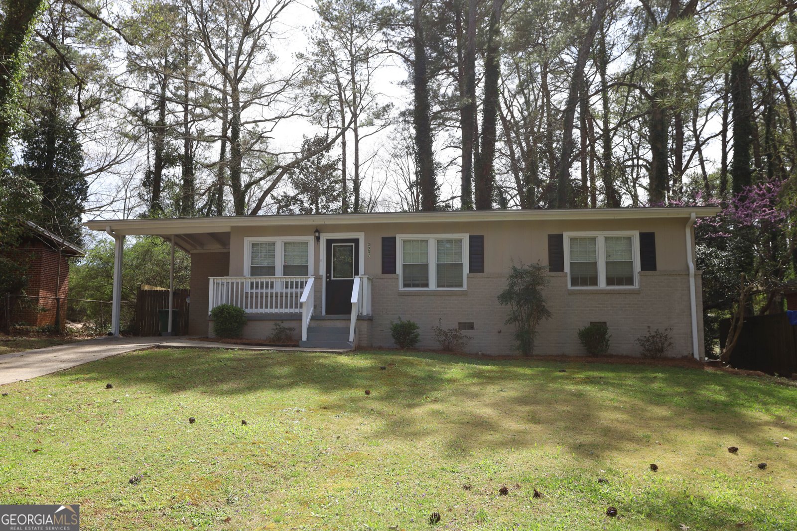 3037 San Juan Drive Decatur - 2