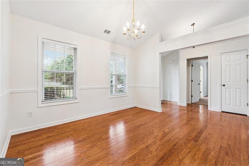 392 Beranda Circle Douglasville - 10