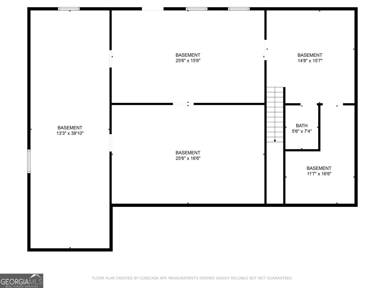 392 Beranda Circle Douglasville - 12