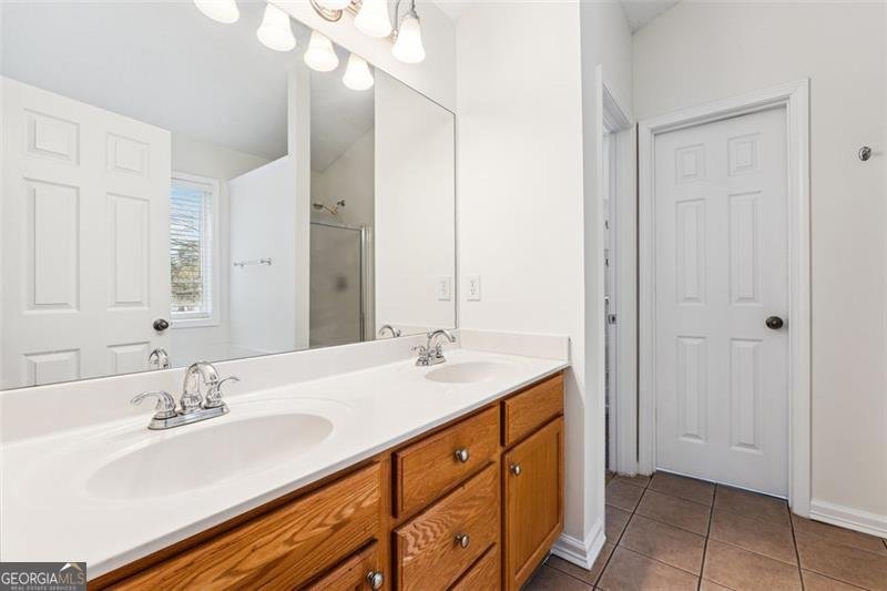 392 Beranda Circle Douglasville - 16