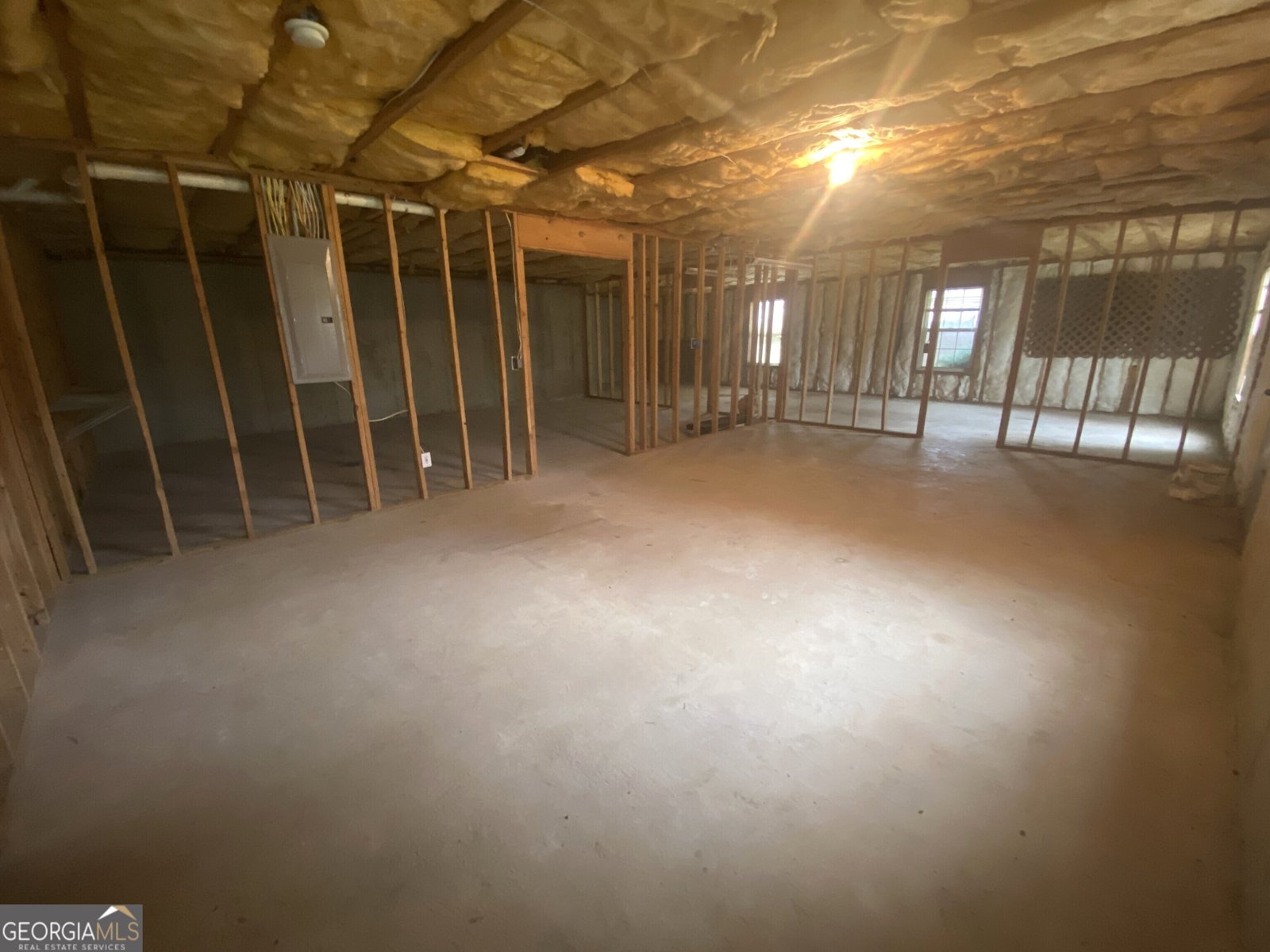 392 Beranda Circle Douglasville - 27