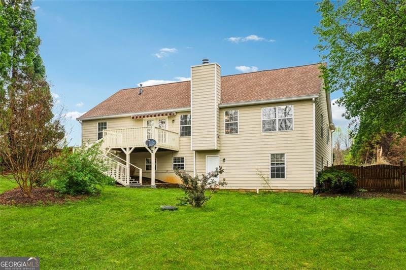 392 Beranda Circle Douglasville - 28
