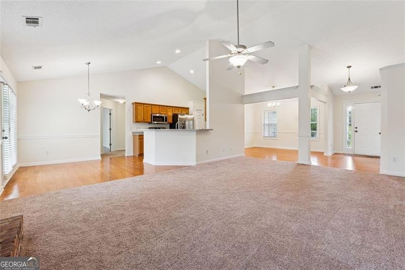 392 Beranda Circle Douglasville - 3