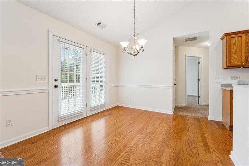 392 Beranda Circle Douglasville - 4