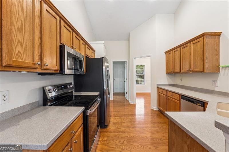 392 Beranda Circle Douglasville - 6