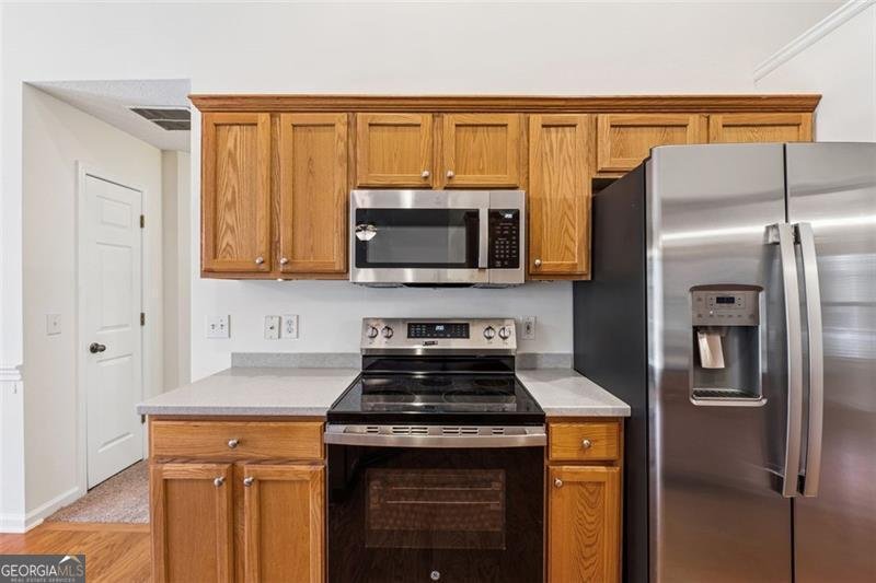 392 Beranda Circle Douglasville - 7