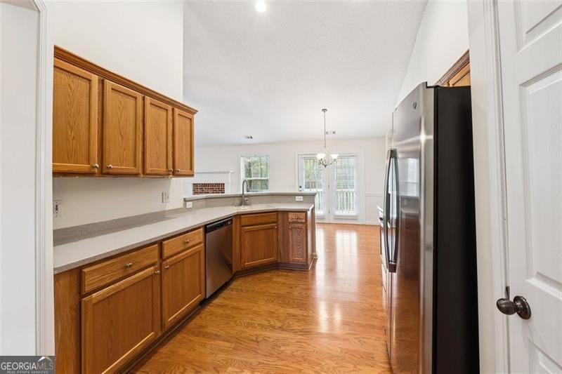 392 Beranda Circle Douglasville - 9
