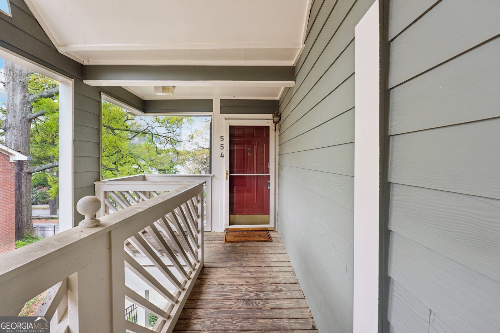 554 McGill Place Atlanta - 25
