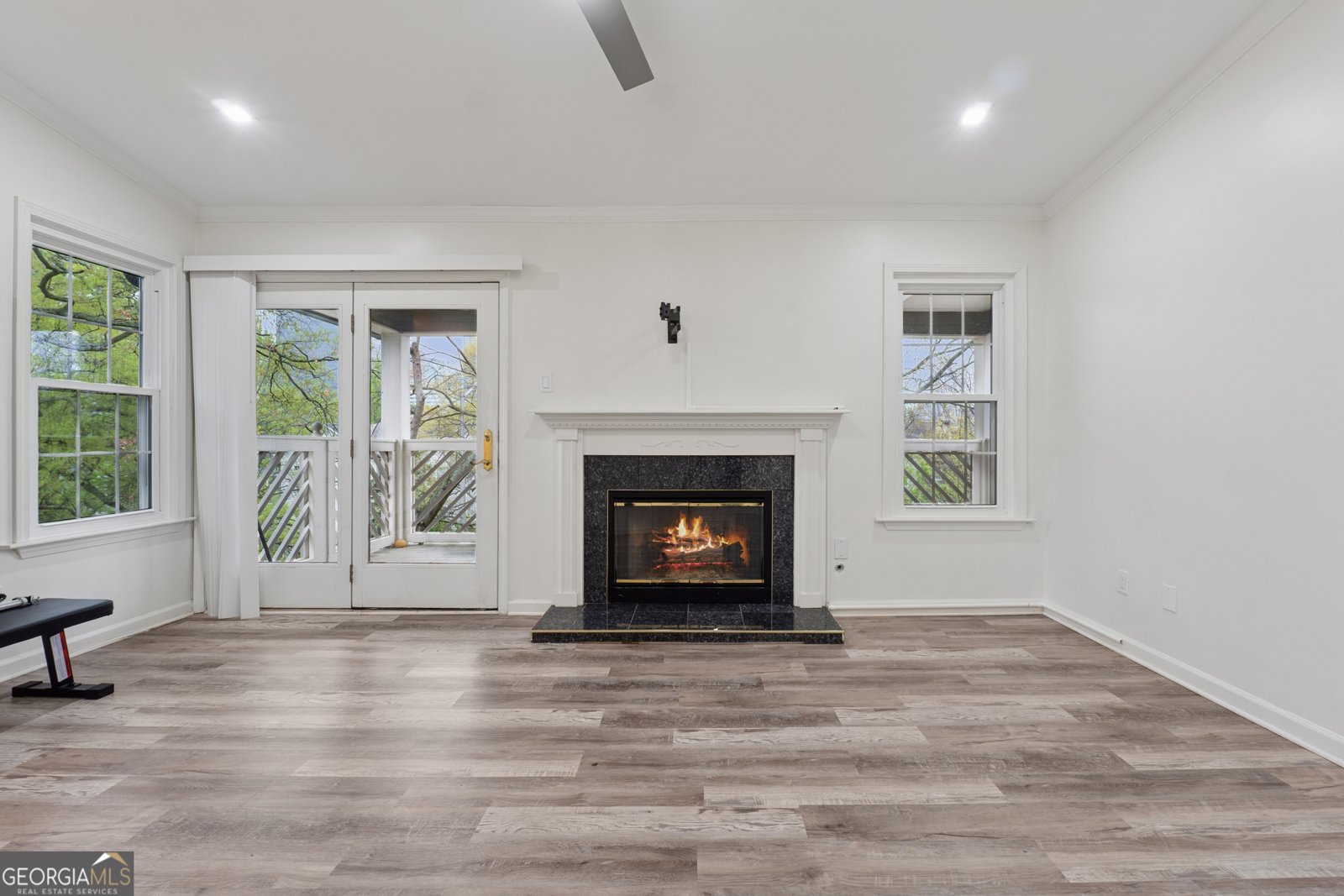 554 McGill Place Atlanta - 4
