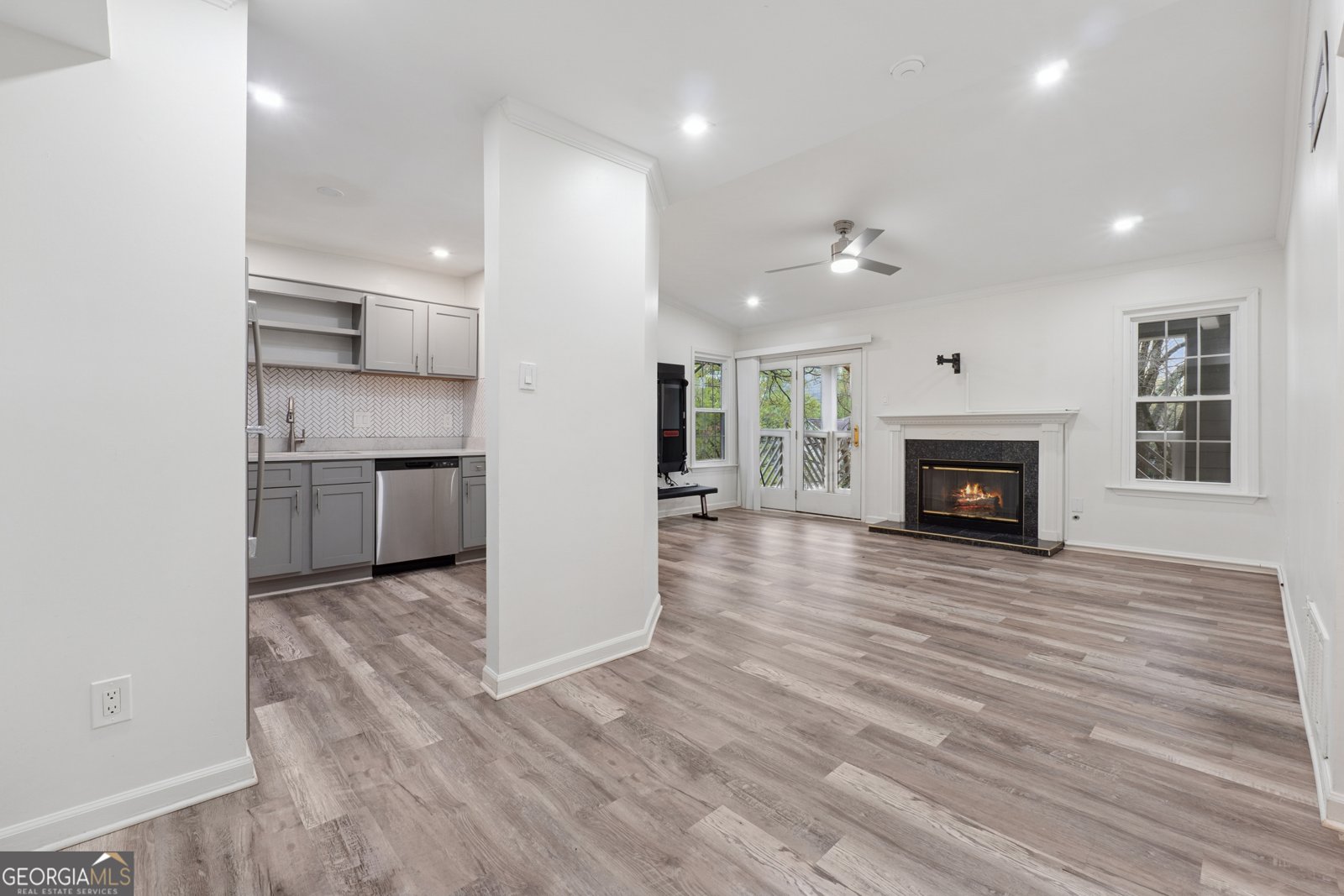 554 McGill Place Atlanta - 9