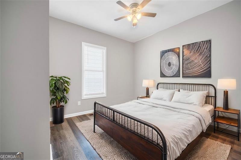 510 James P. Brawley Dr. Atlanta - 10