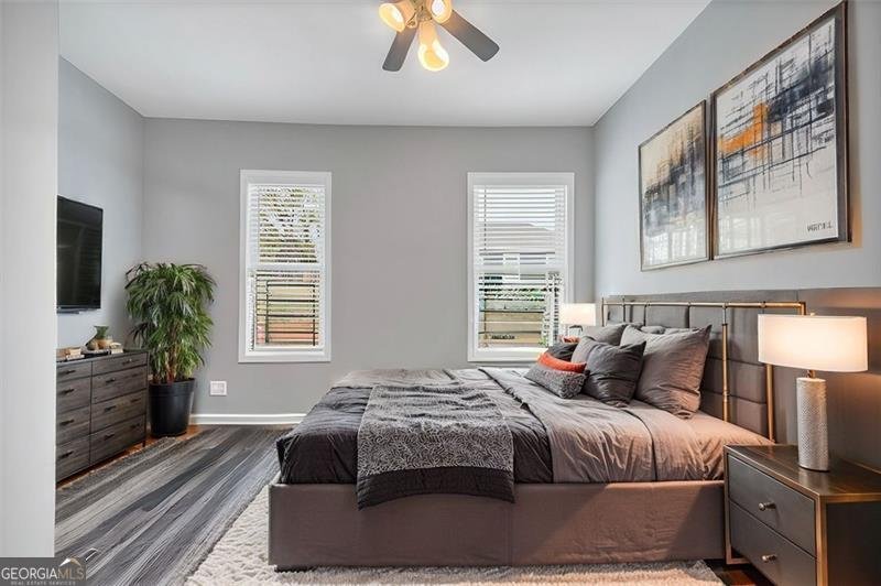 510 James P. Brawley Dr. Atlanta - 12