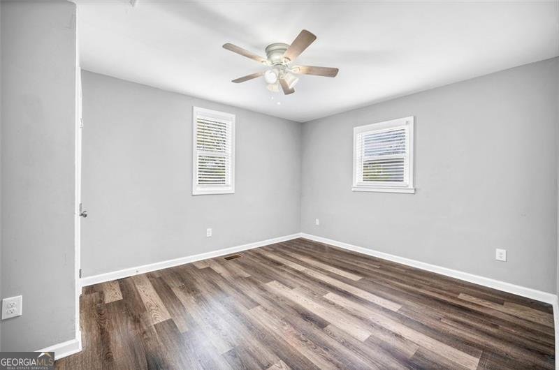 510 James P. Brawley Dr. Atlanta - 16