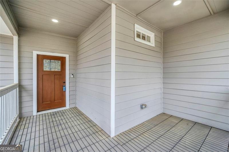 510 James P. Brawley Dr. Atlanta - 2