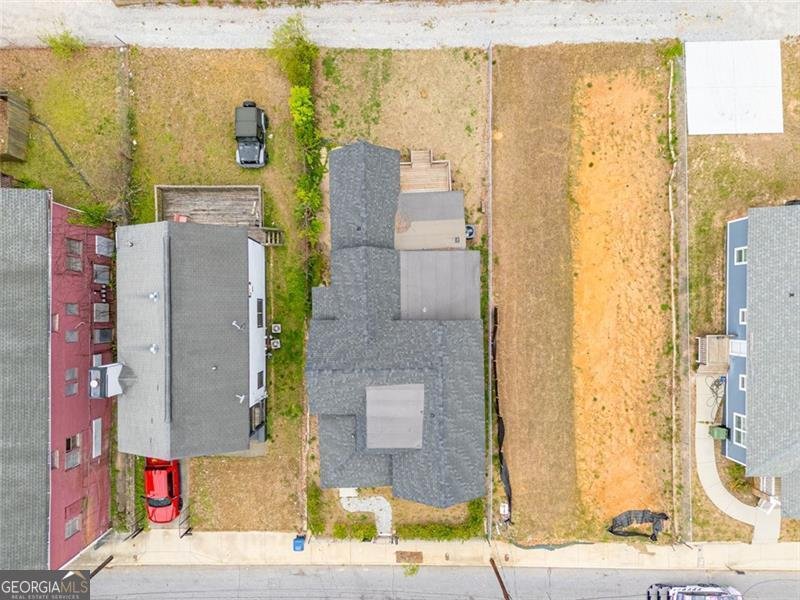 510 James P. Brawley Dr. Atlanta - 20