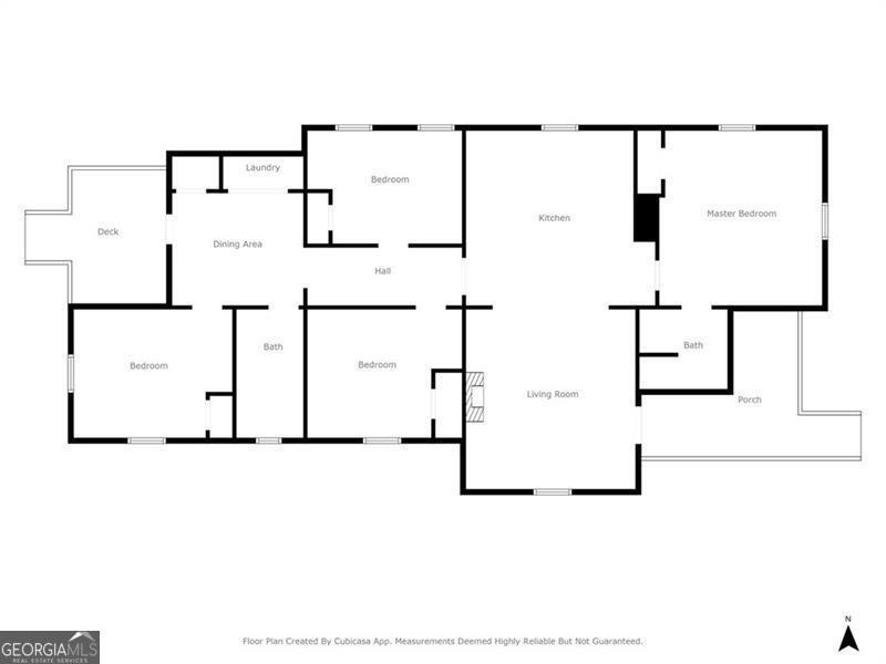 510 James P. Brawley Dr. Atlanta - 21