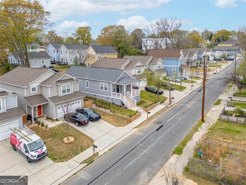 510 James P. Brawley Dr. Atlanta - 22