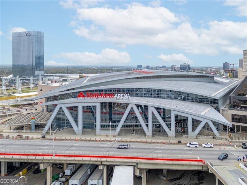 510 James P. Brawley Dr. Atlanta - 26