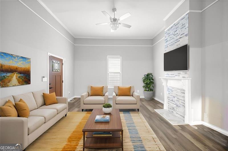 510 James P. Brawley Dr. Atlanta - 3