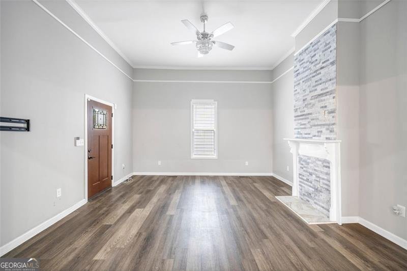 510 James P. Brawley Dr. Atlanta - 4