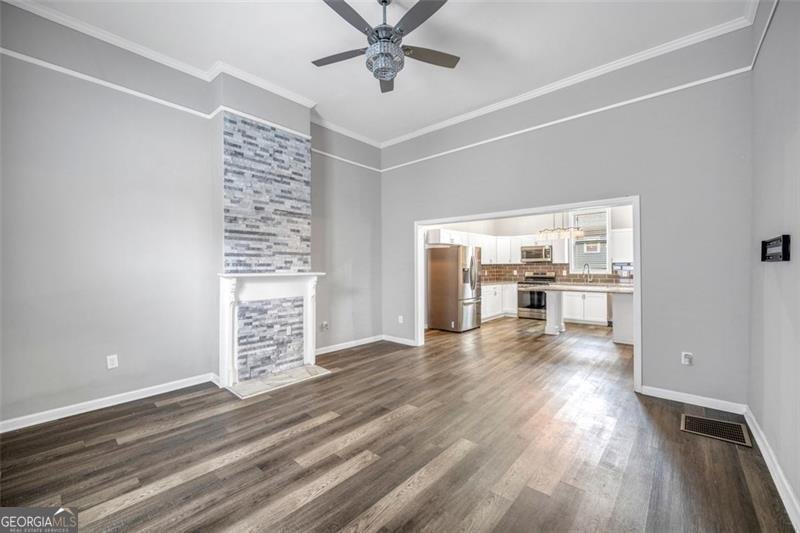 510 James P. Brawley Dr. Atlanta - 5
