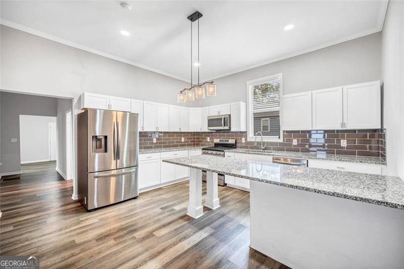 510 James P. Brawley Dr. Atlanta - 6