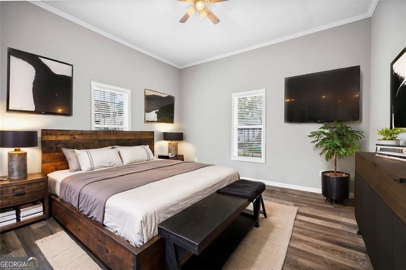 510 James P. Brawley Dr. Atlanta - 7