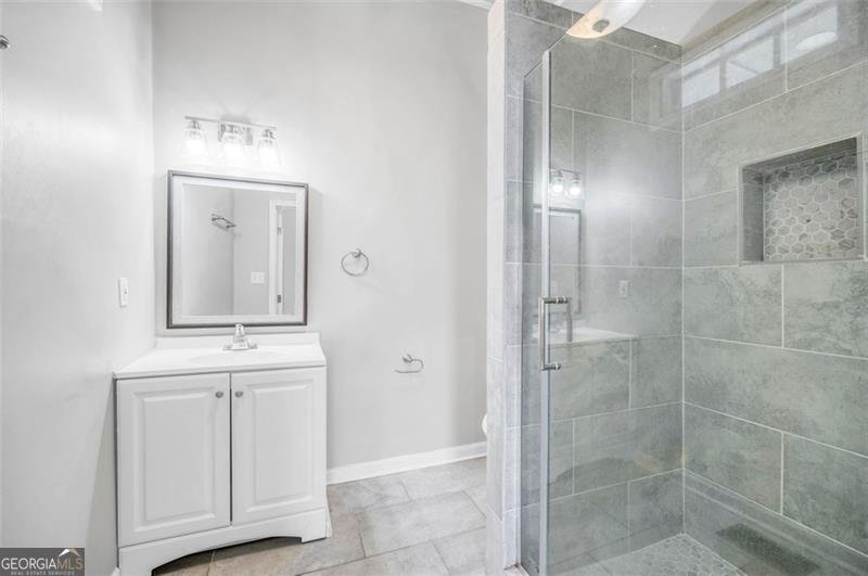 510 James P. Brawley Dr. Atlanta - 9