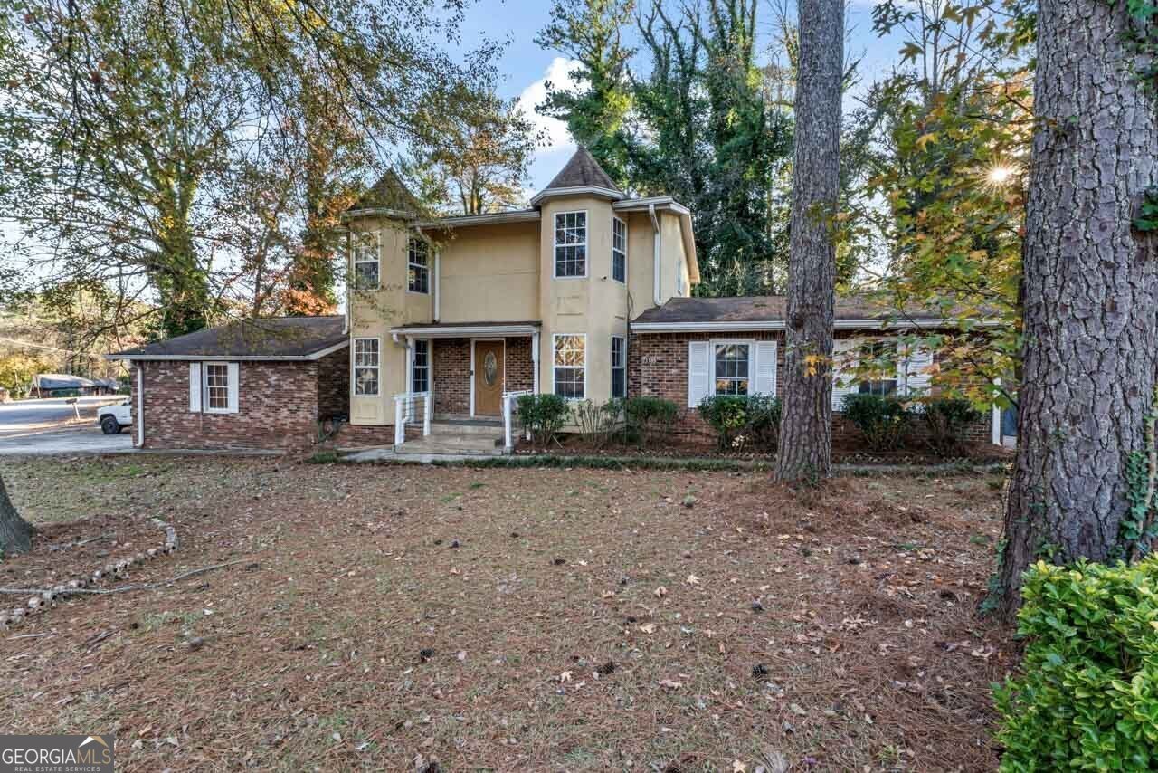 3189 Bellgreen Way Decatur - 1