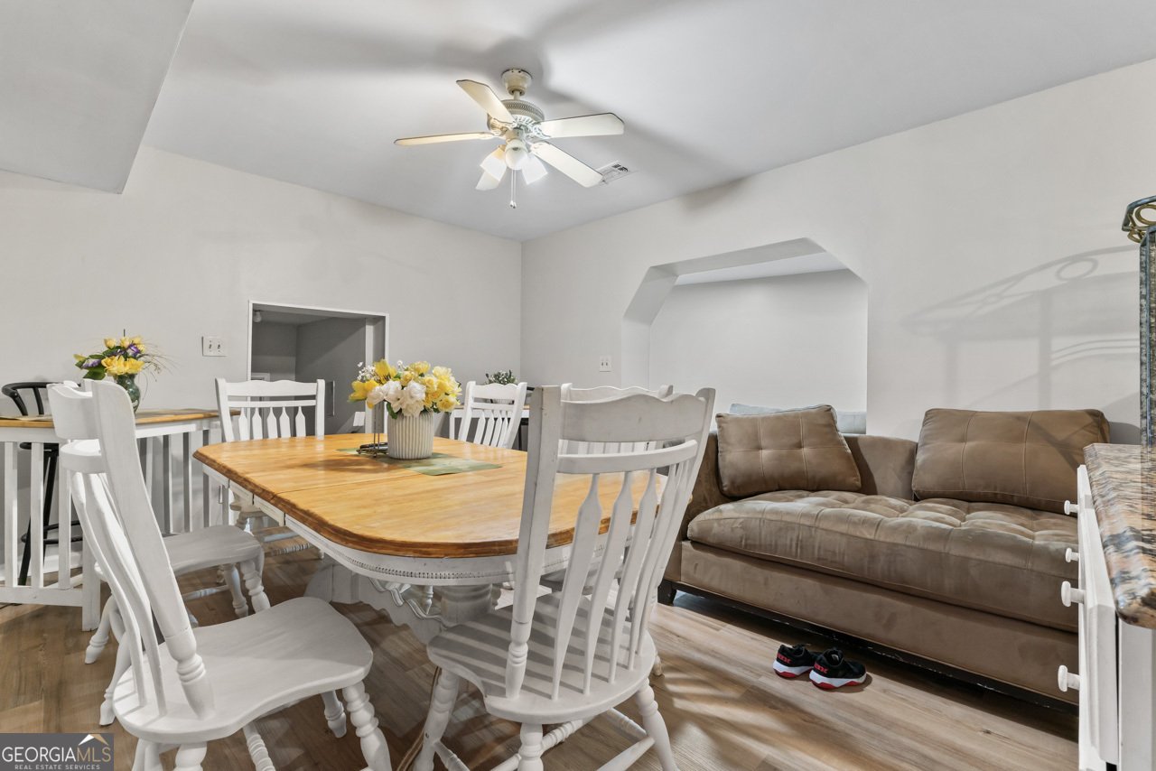 3189 Bellgreen Way Decatur - 14