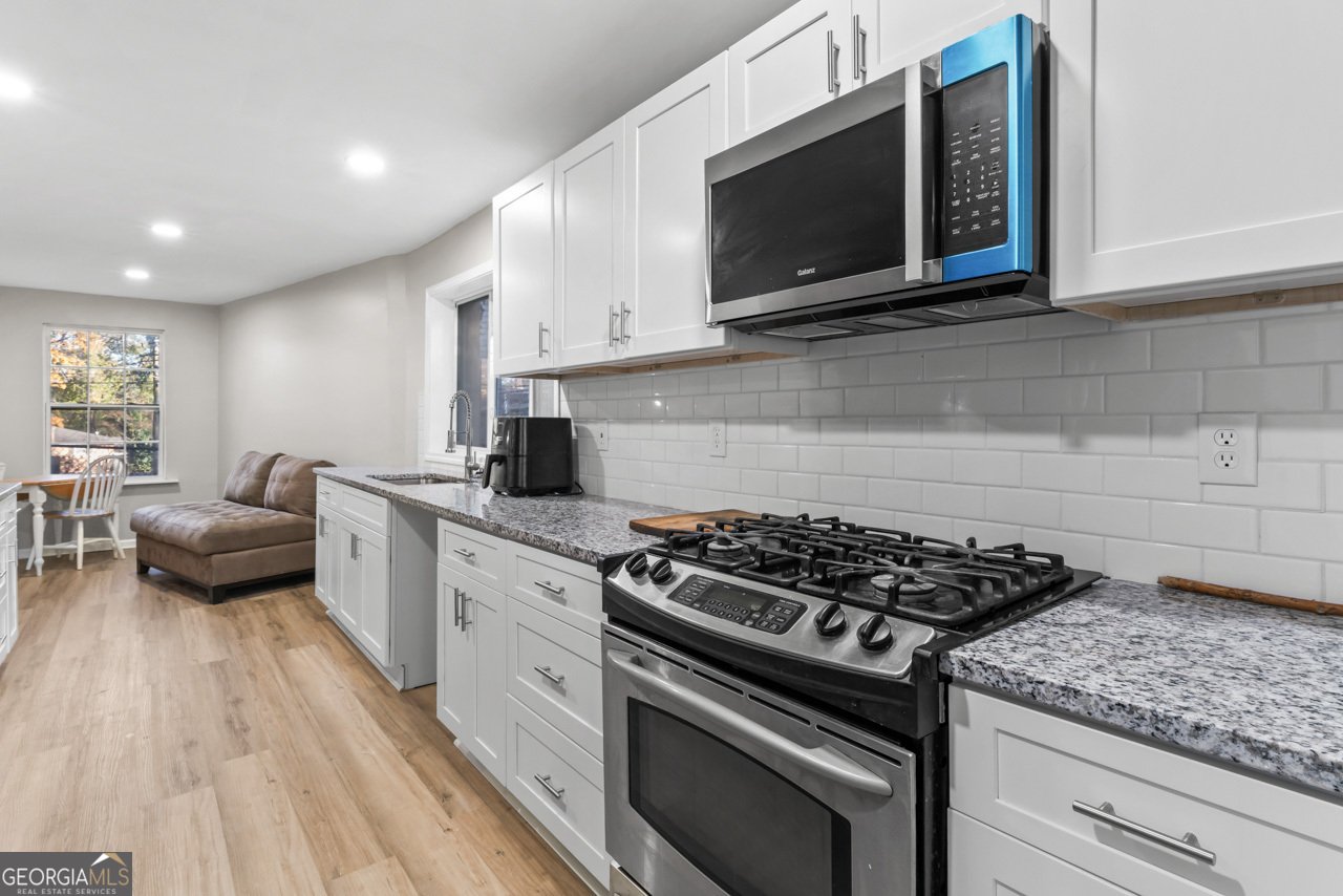 3189 Bellgreen Way Decatur - 2
