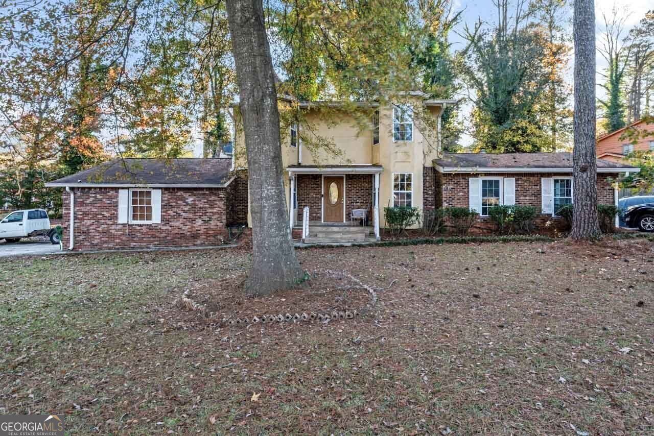 3189 Bellgreen Way Decatur - 20