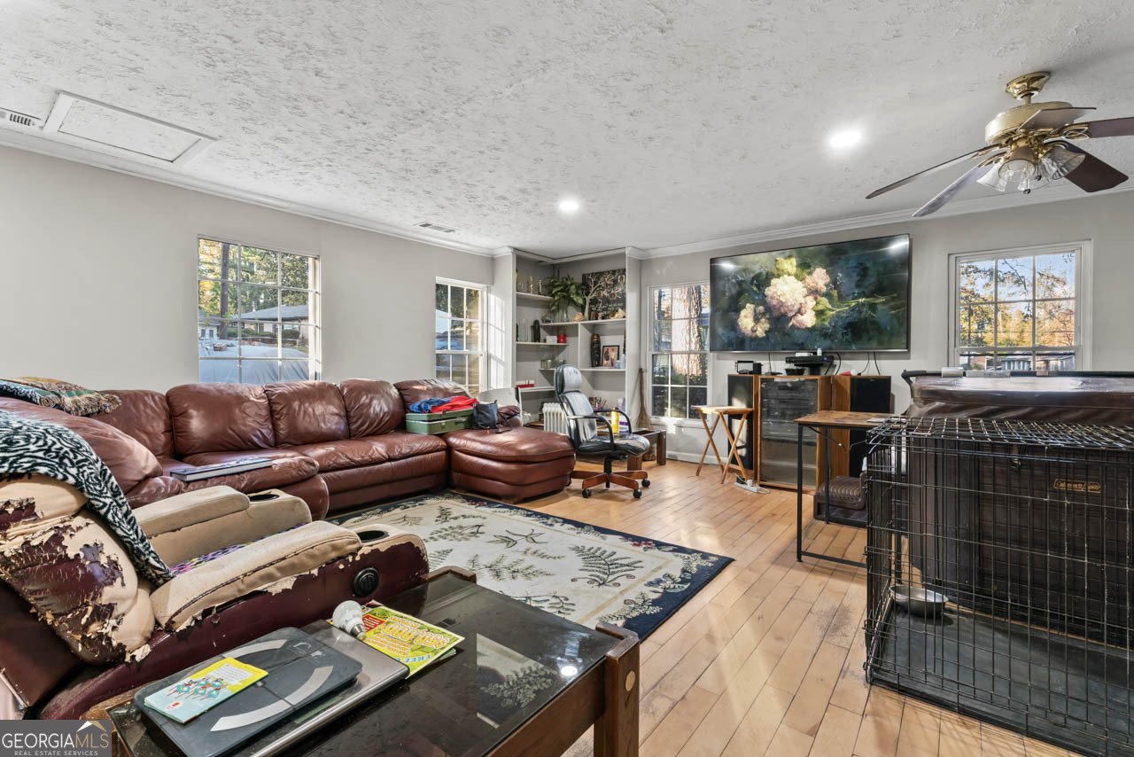 3189 Bellgreen Way Decatur - 3