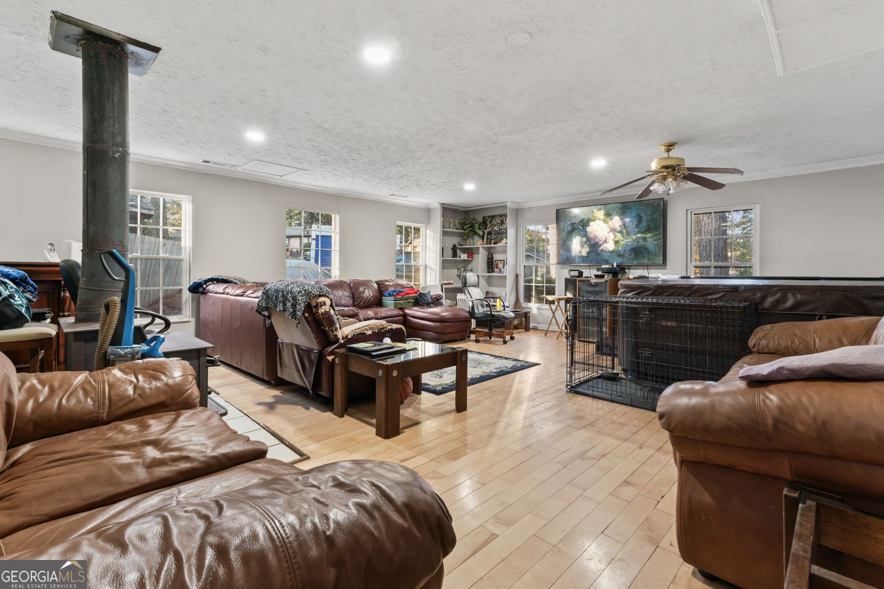3189 Bellgreen Way Decatur - 4