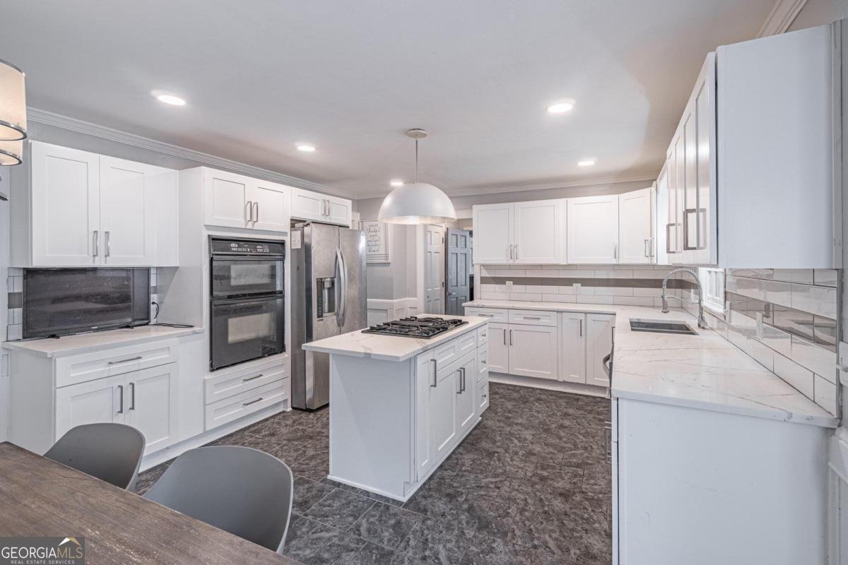 3442 Inns Brook Way Snellville - 11