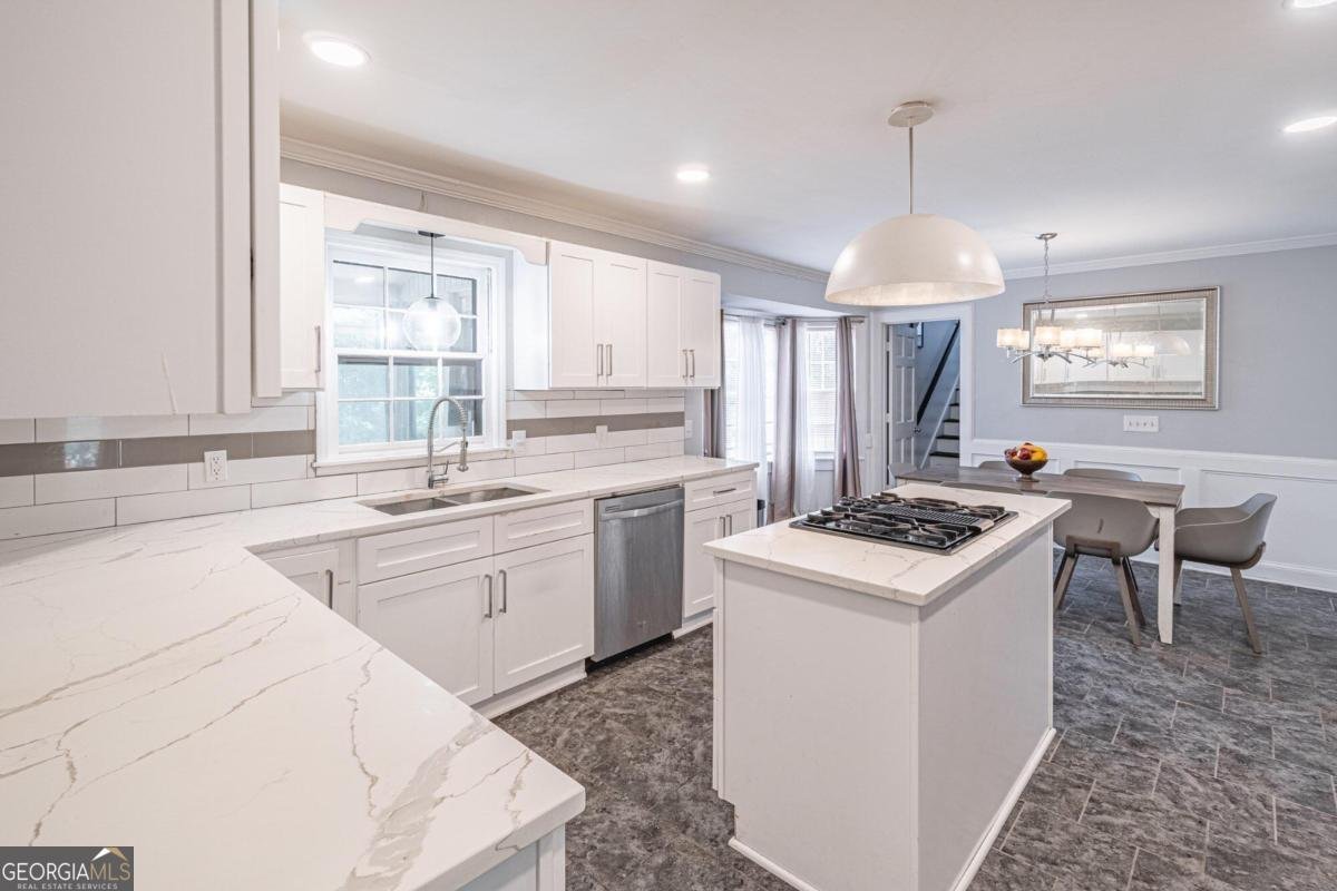 3442 Inns Brook Way Snellville - 12