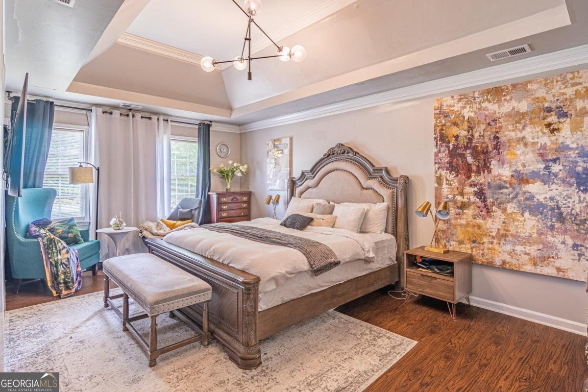 3442 Inns Brook Way Snellville - 17