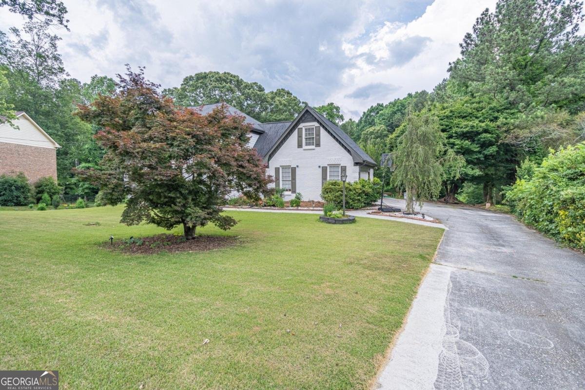 3442 Inns Brook Way Snellville - 2