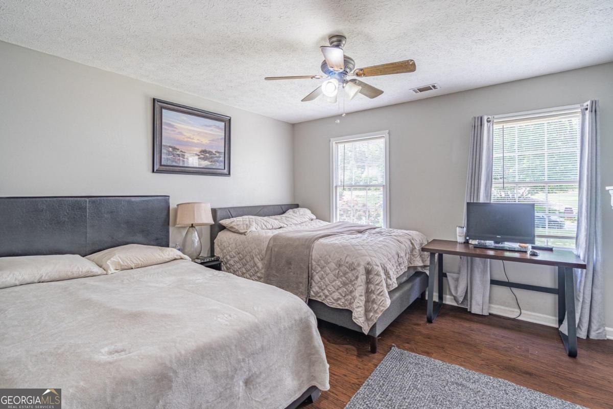3442 Inns Brook Way Snellville - 23