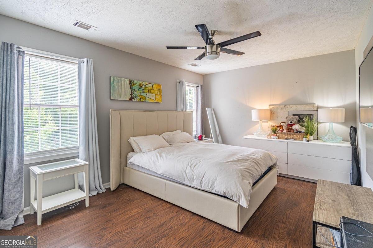 3442 Inns Brook Way Snellville - 24