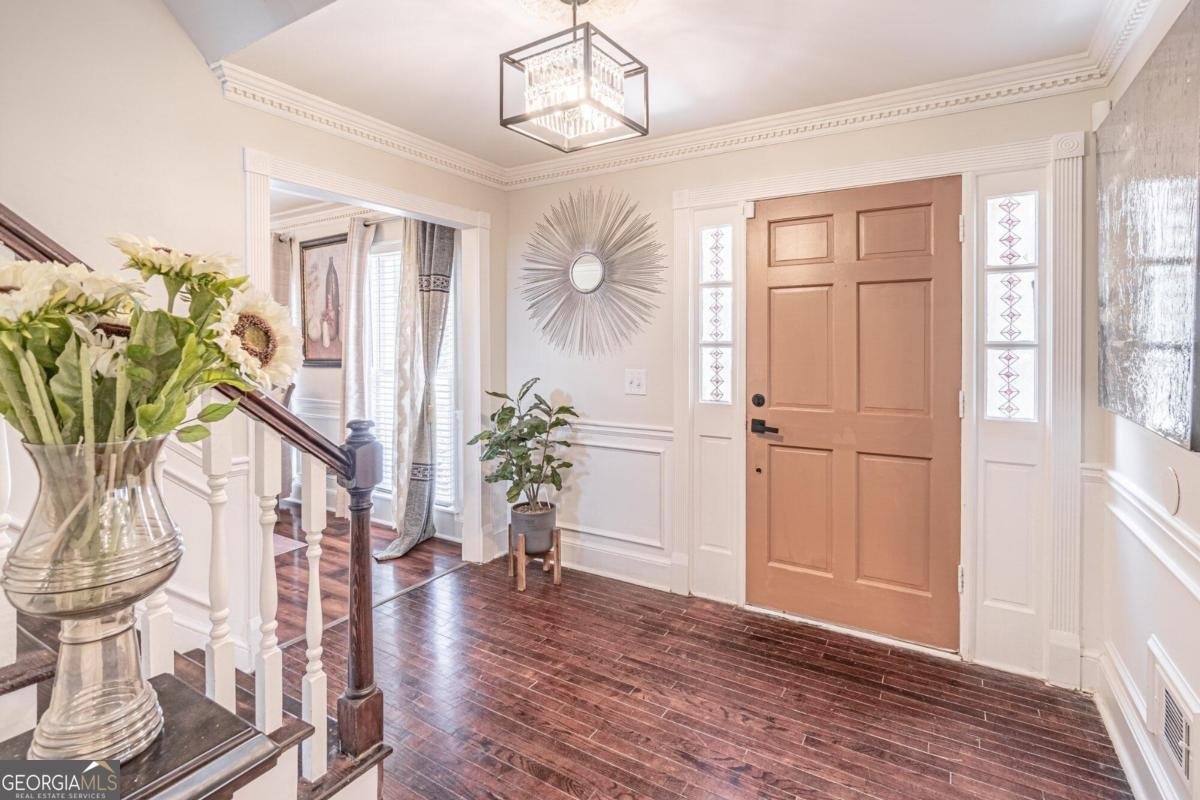 3442 Inns Brook Way Snellville - 3
