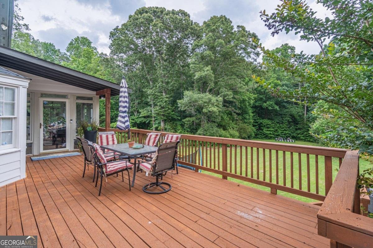 3442 Inns Brook Way Snellville - 32