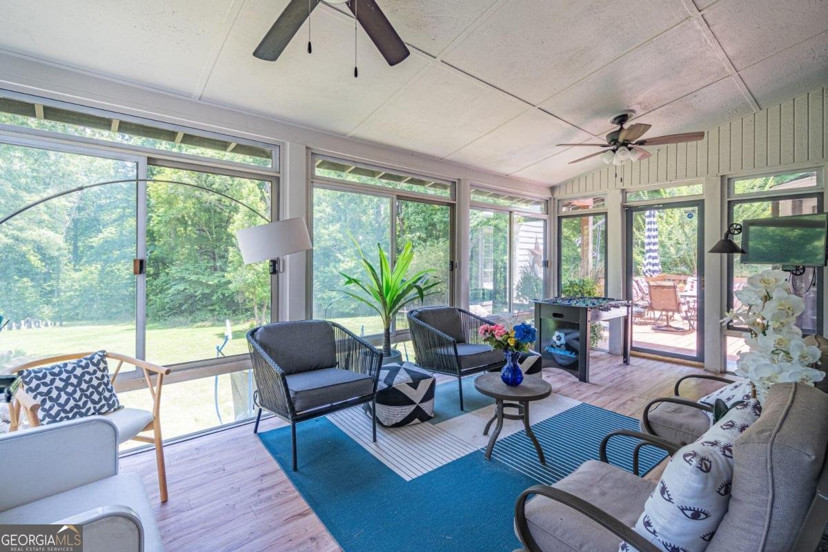 3442 Inns Brook Way Snellville - 37