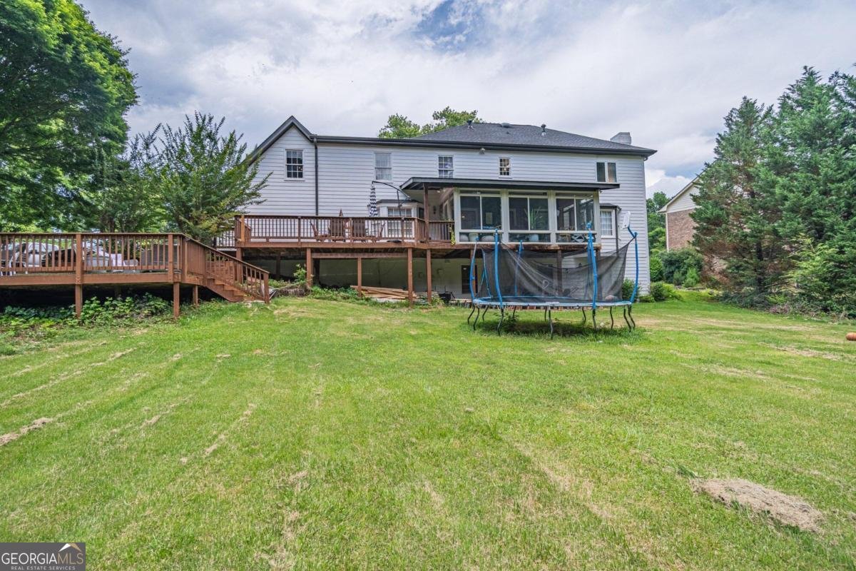 3442 Inns Brook Way Snellville - 38
