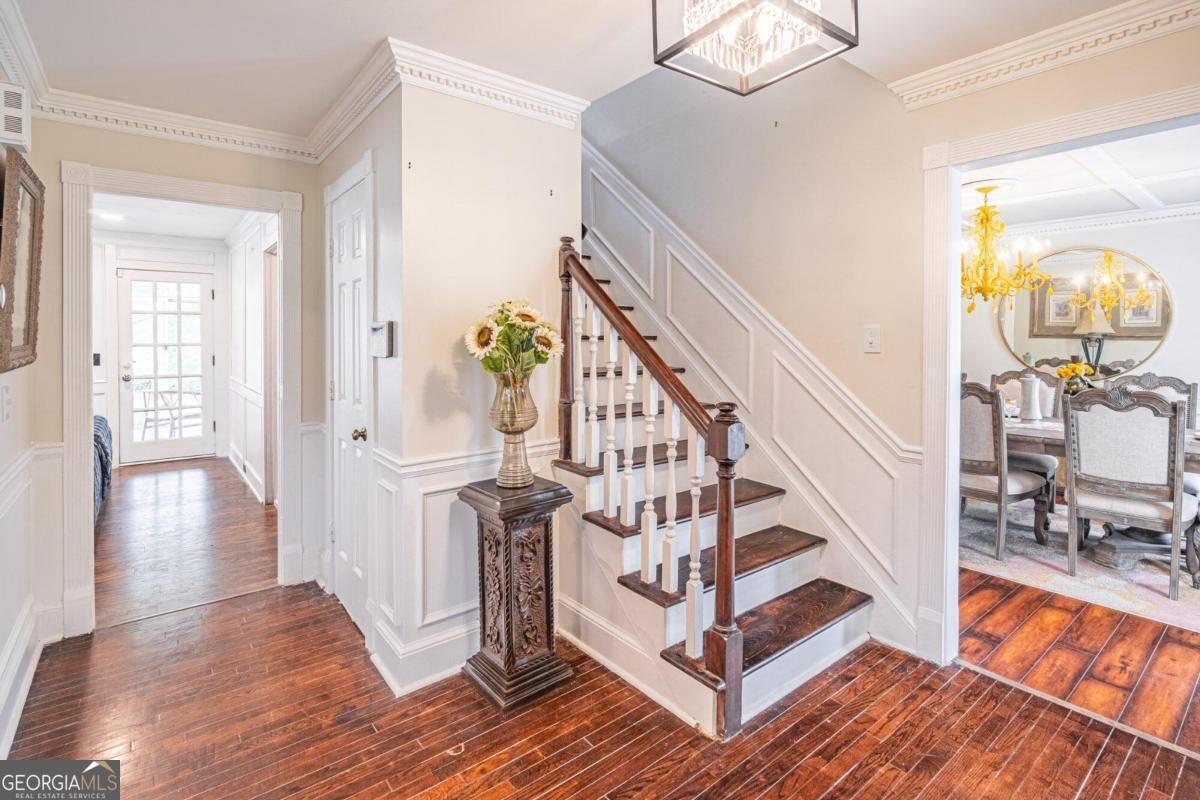 3442 Inns Brook Way Snellville - 4