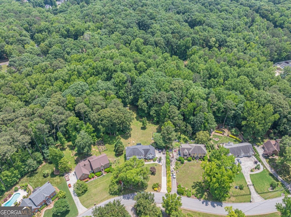 3442 Inns Brook Way Snellville - 40