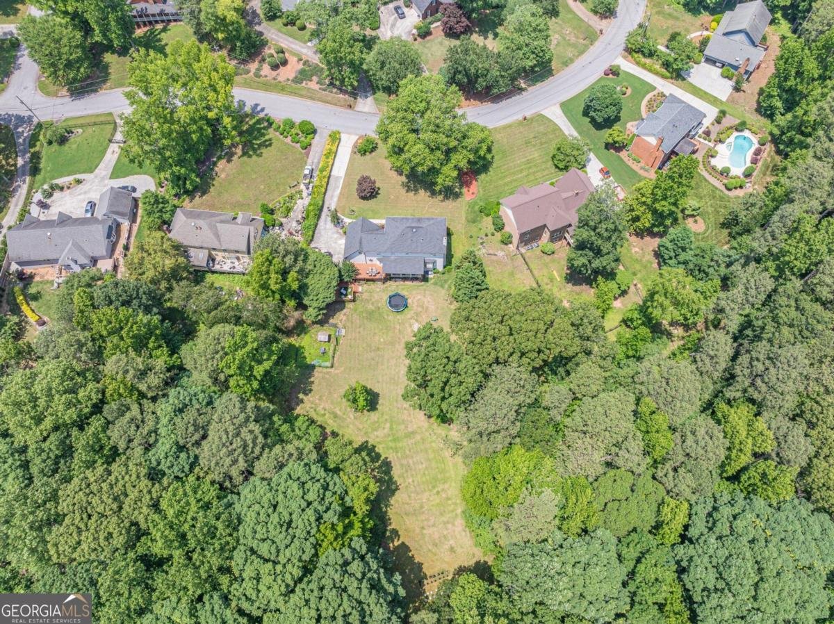 3442 Inns Brook Way Snellville - 41