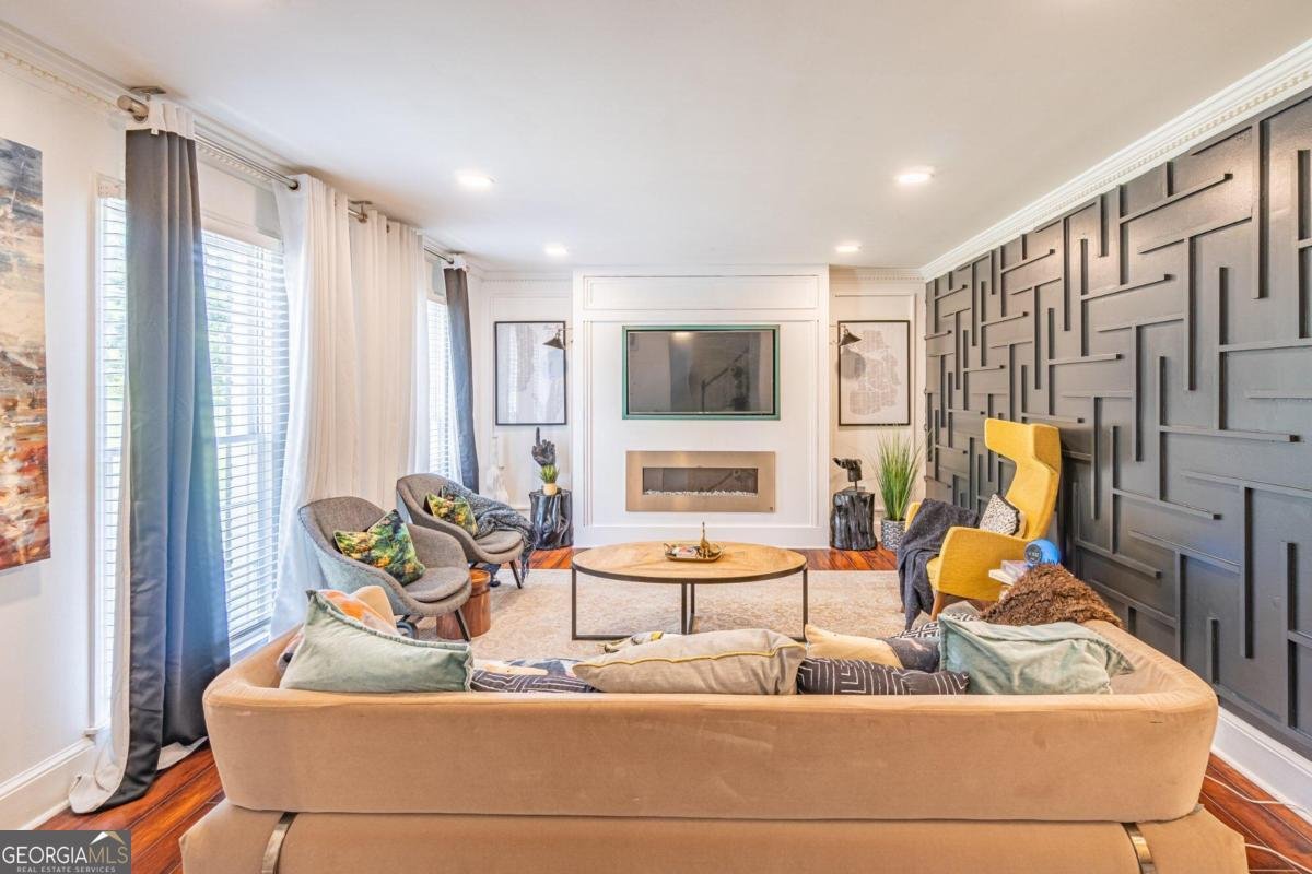 3442 Inns Brook Way Snellville - 5